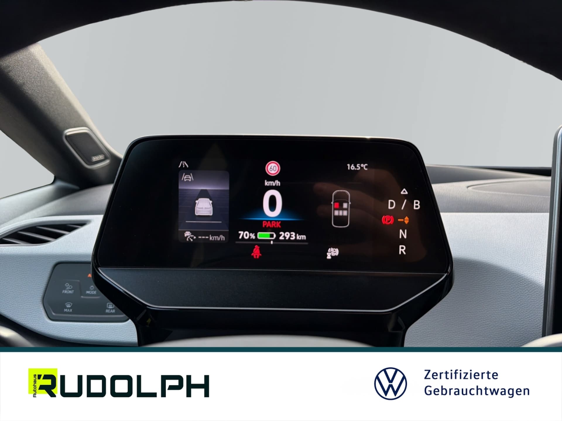 Volkswagen ID.3 Pro