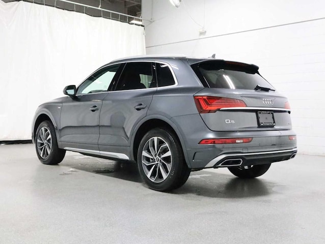 2023 Audi Q5