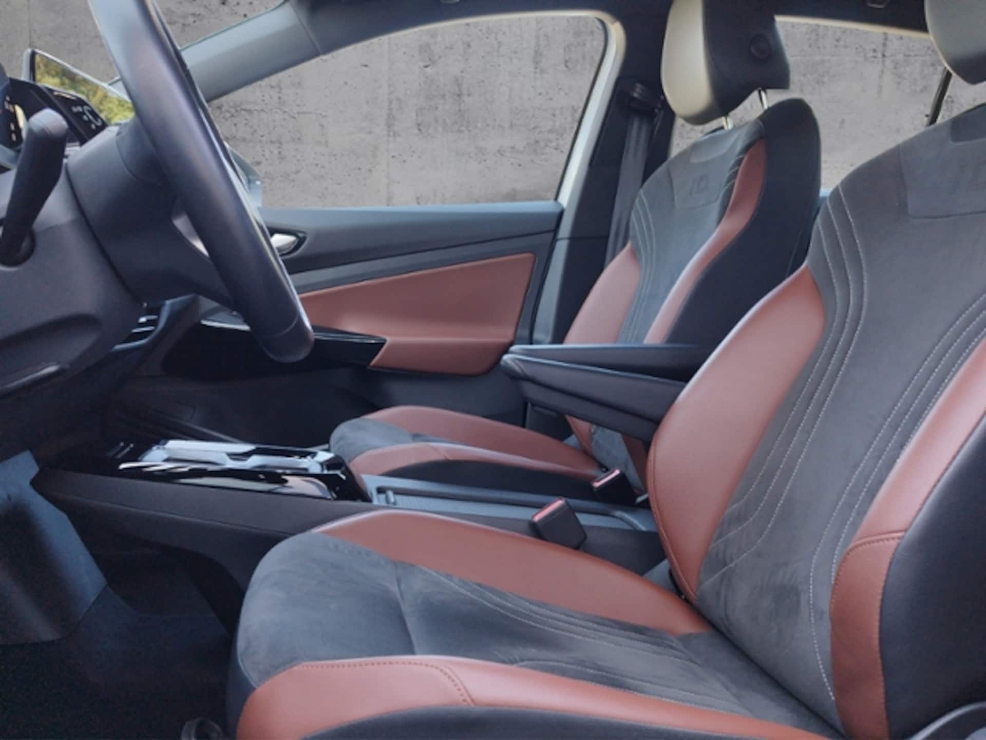 Volkswagen ID.5 Pro