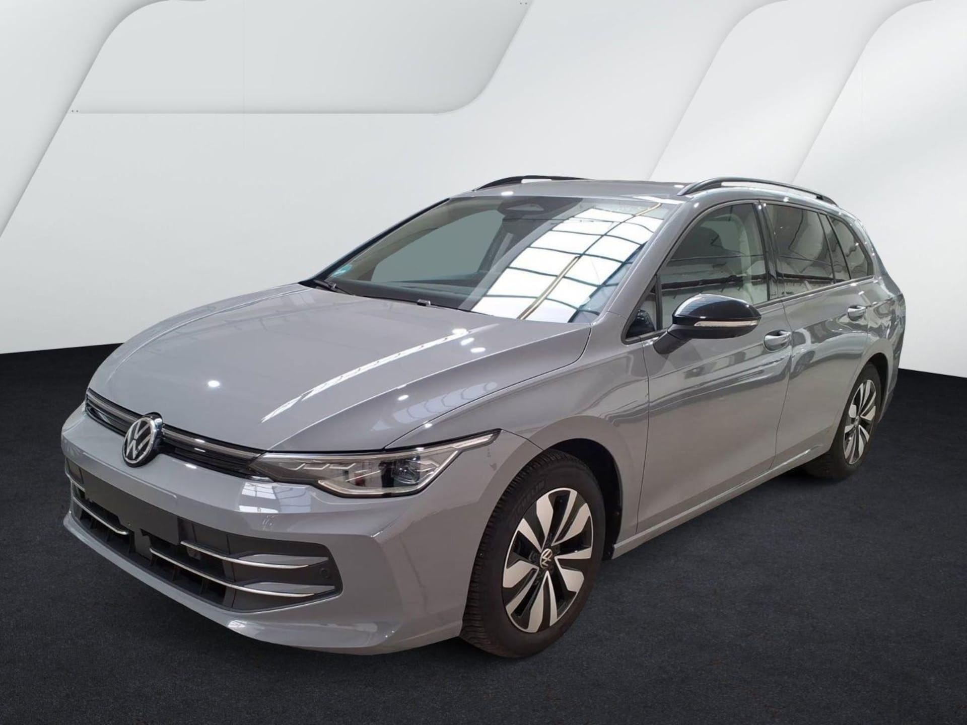 Volkswagen Golf Variant Goal