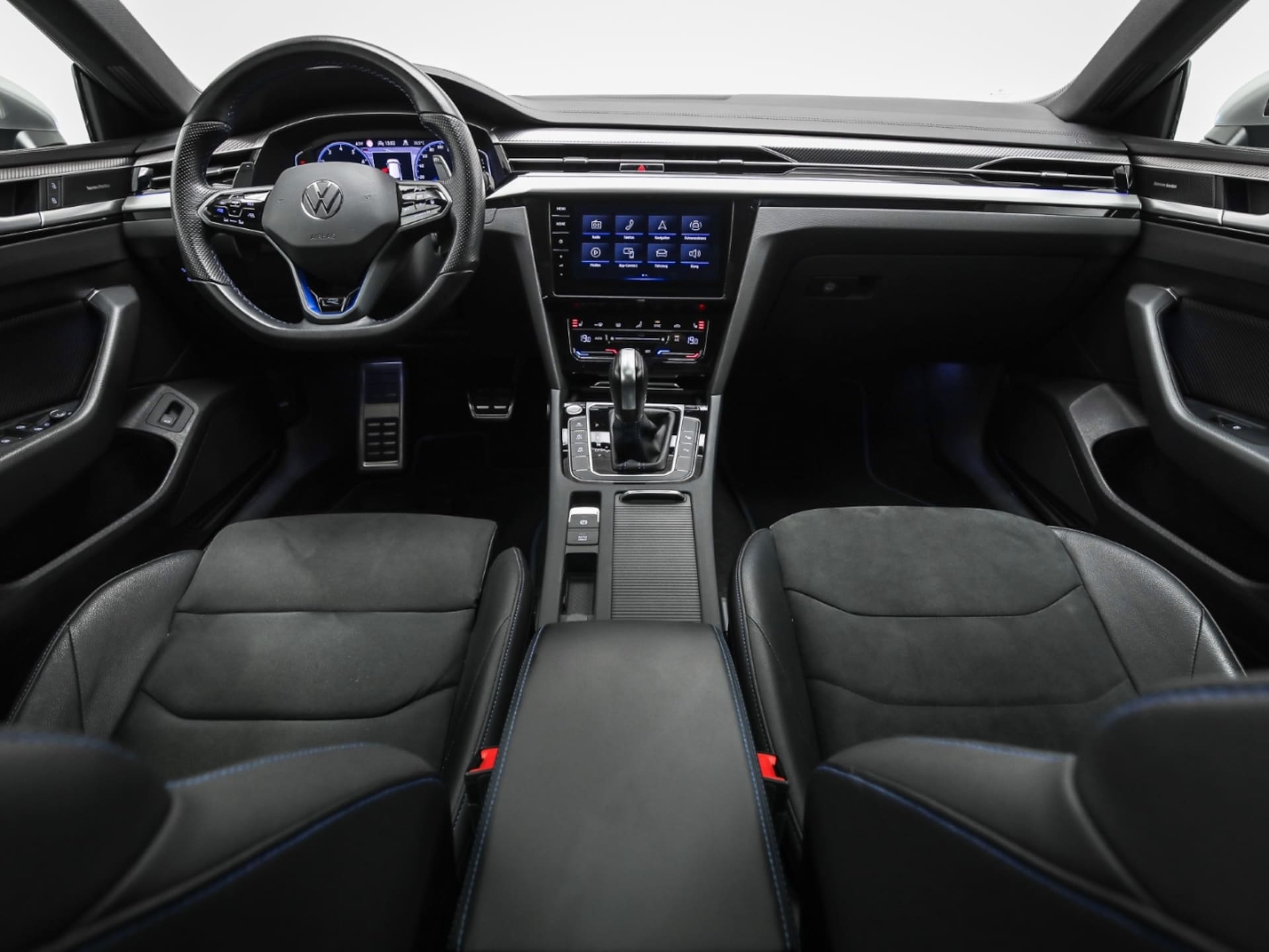 Volkswagen Arteon Shooting Brake R