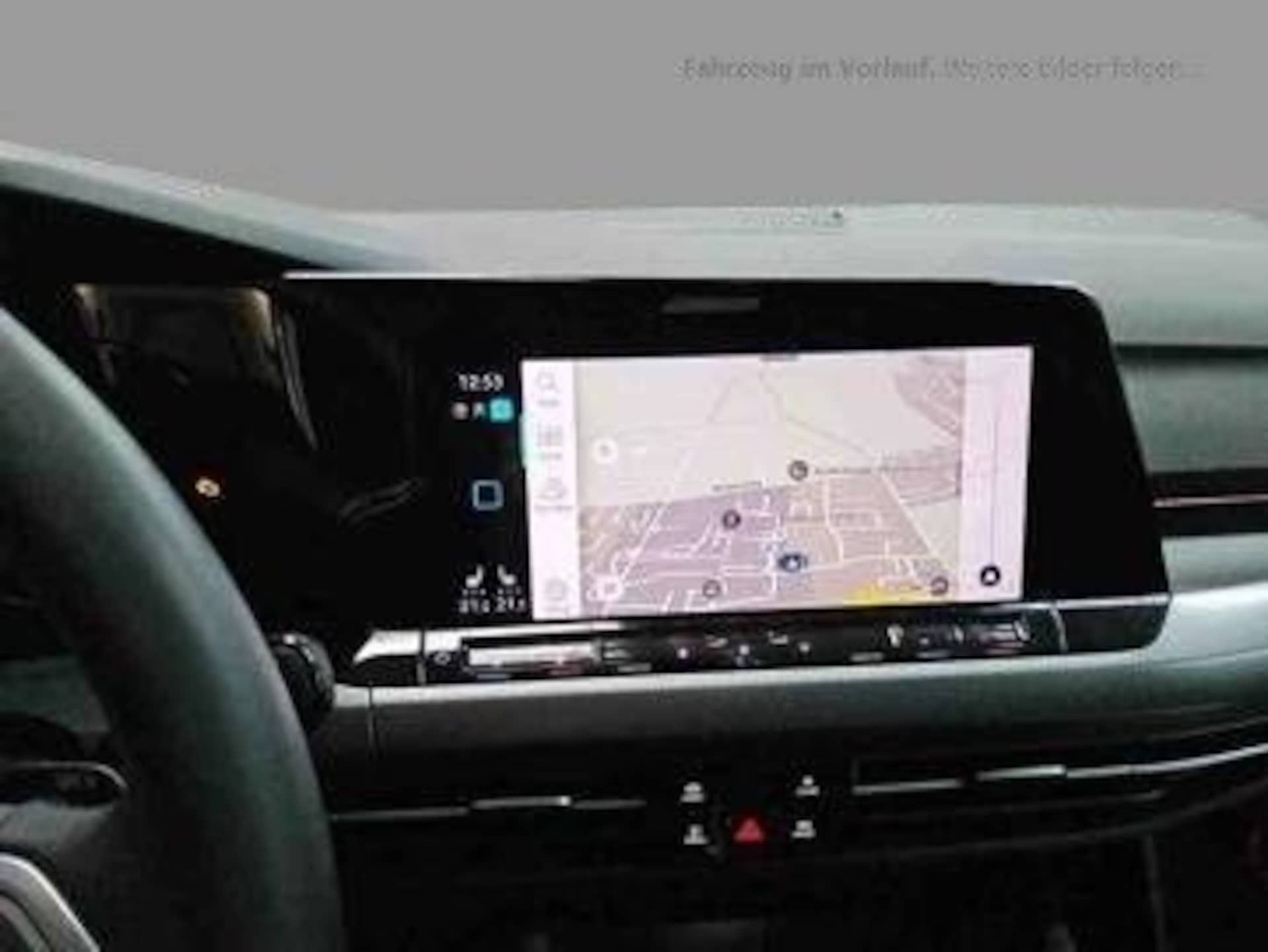 Volkswagen Golf Variant Alltrack