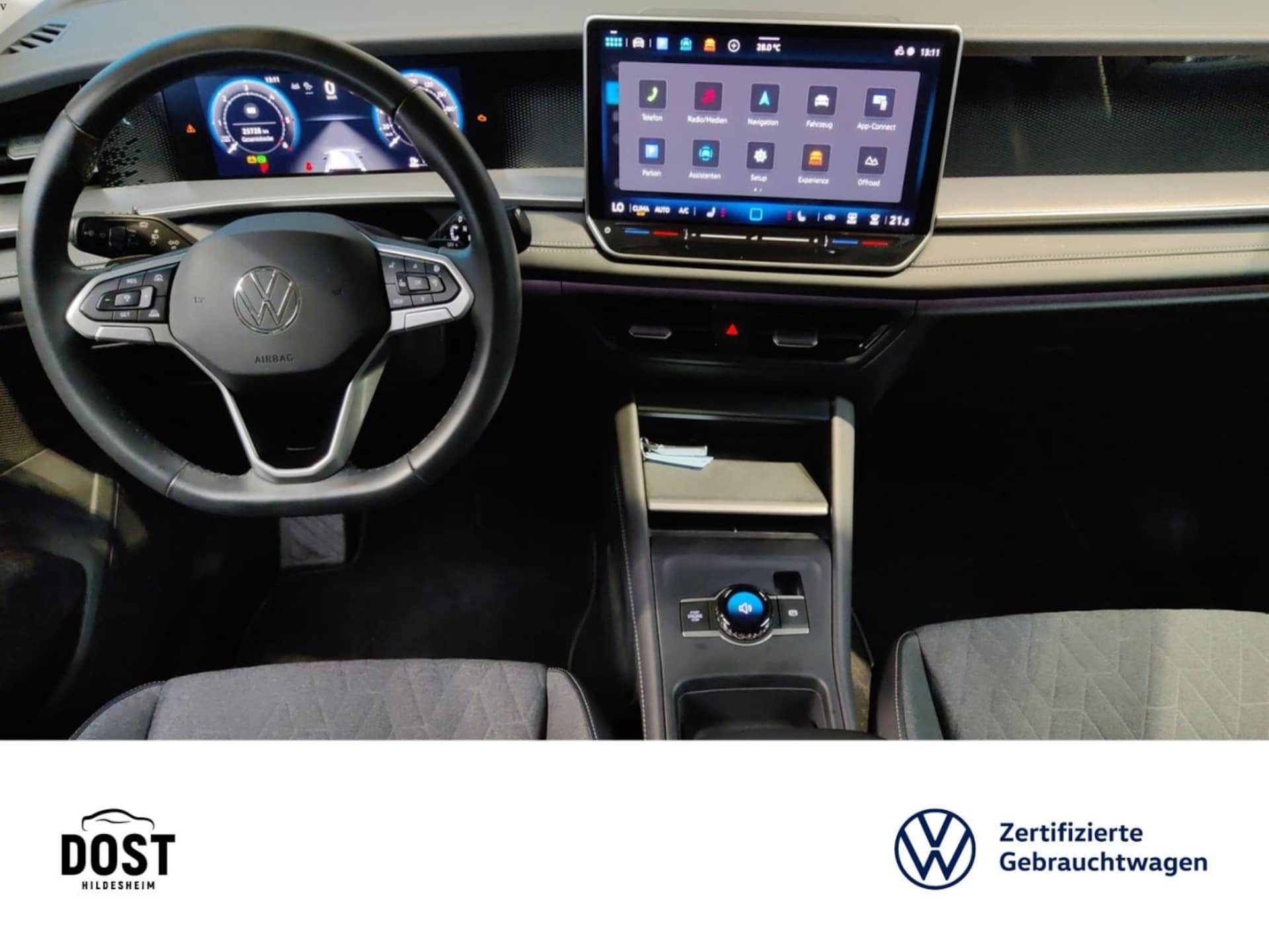 Volkswagen Tayron Life