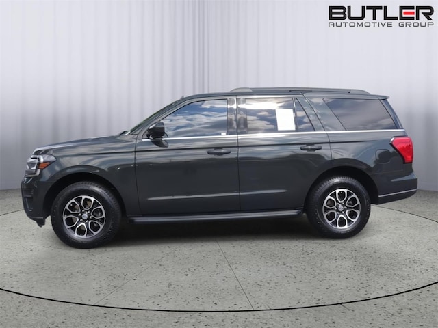 2022 Ford Expedition