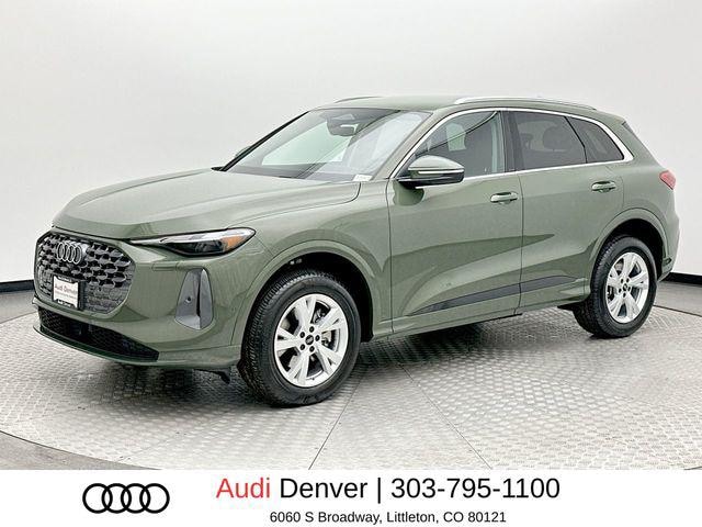 2025 Audi Q5