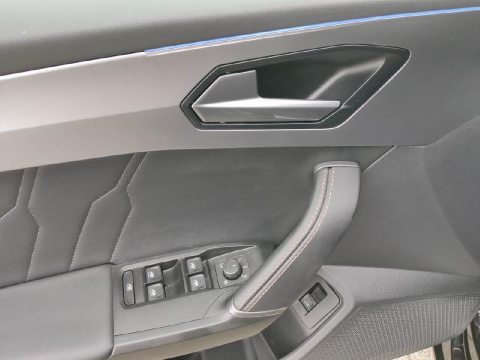 CUPRA Leon Sportstourer – Bild 11