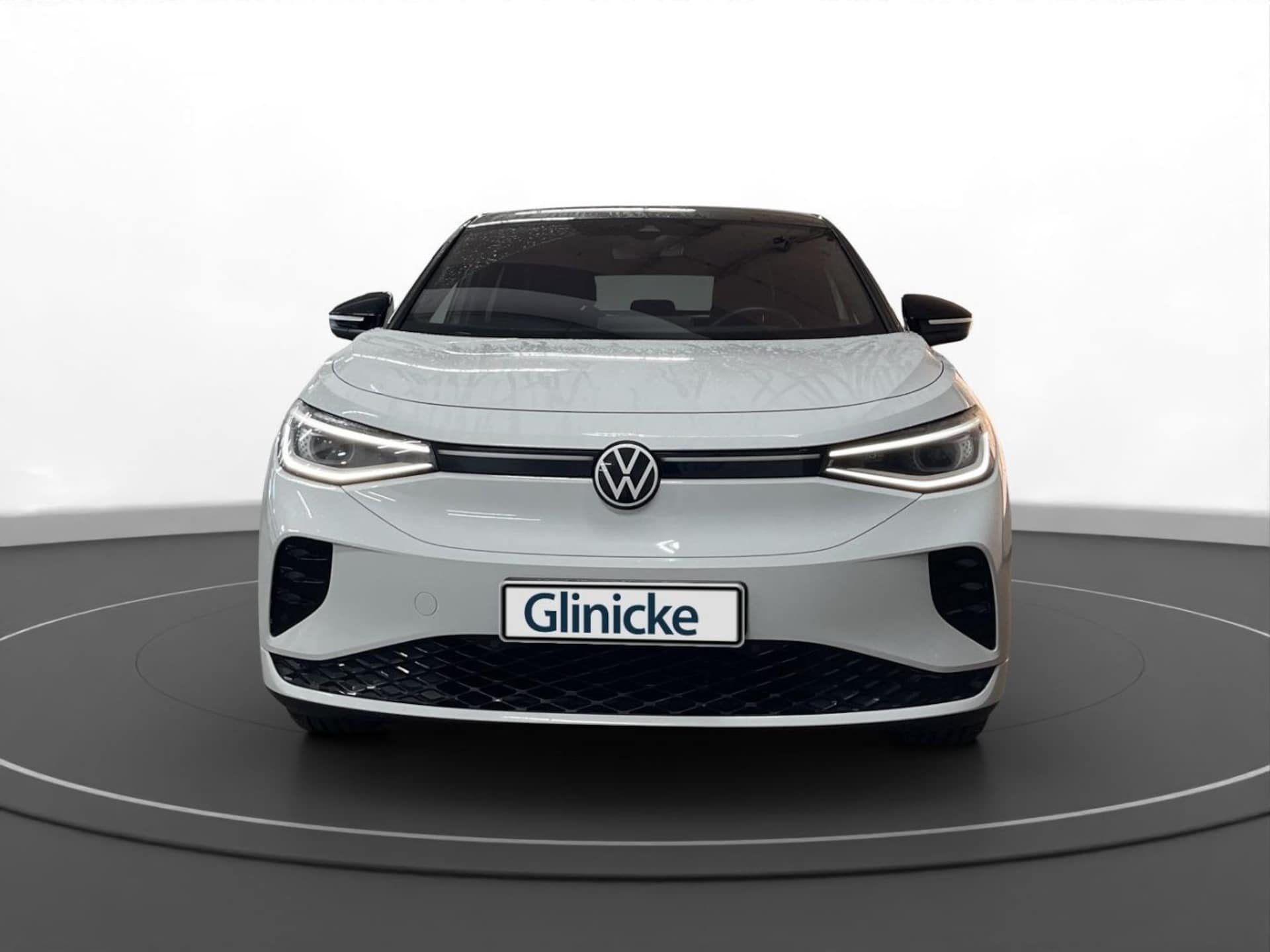 Volkswagen ID.5 GTX