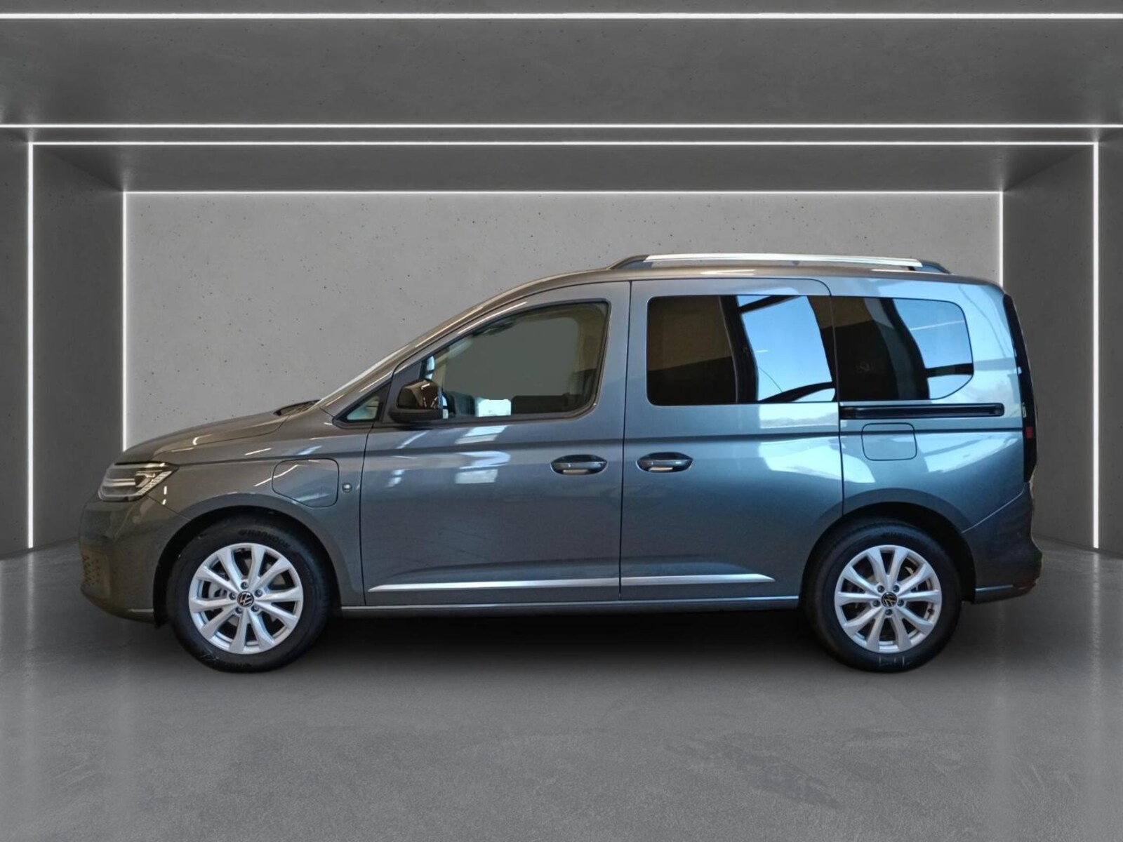 Volkswagen Caddy – Bild 4