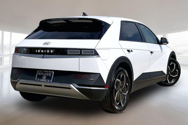 2024 Hyundai IONIQ 5