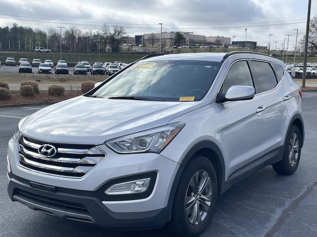 2014 Hyundai Santa Fe Sport