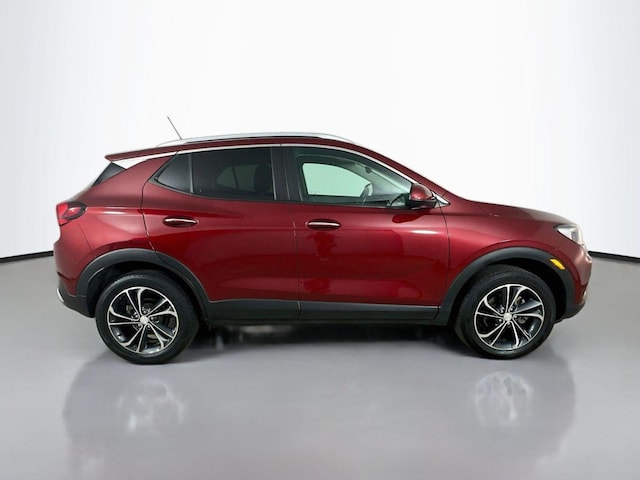 2023 Buick Encore GX