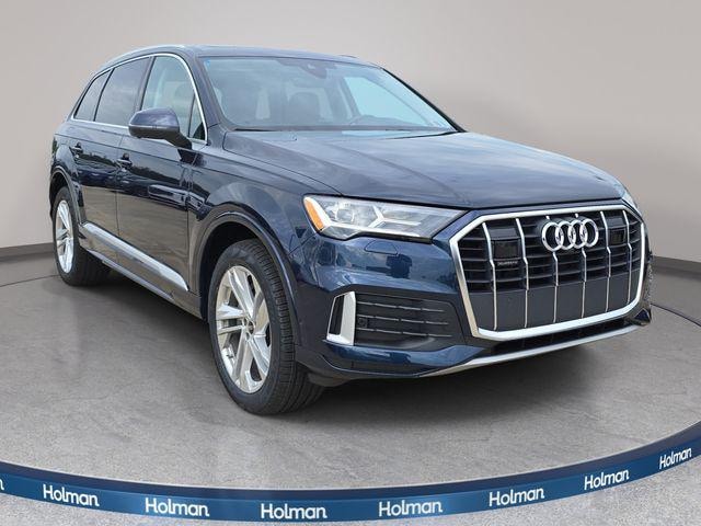 2024 Audi Q7