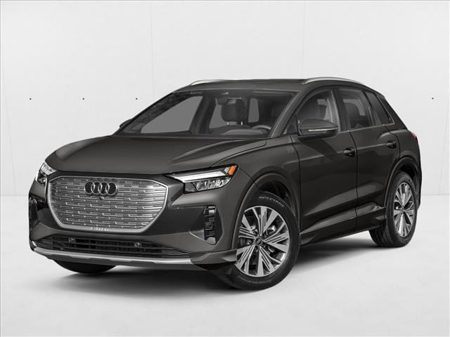 2024 Audi Q4 e-tron