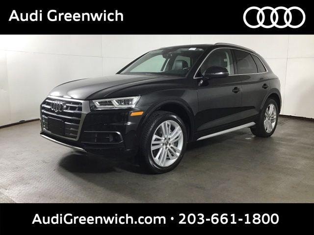 2019 Audi Q5