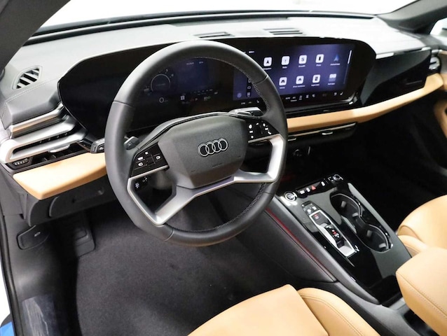 2026 Audi A5 Sedan