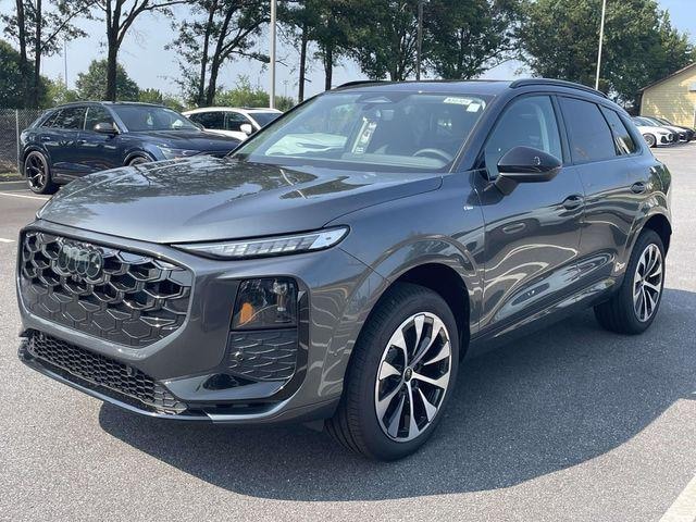 2026 Audi Q3 SUV