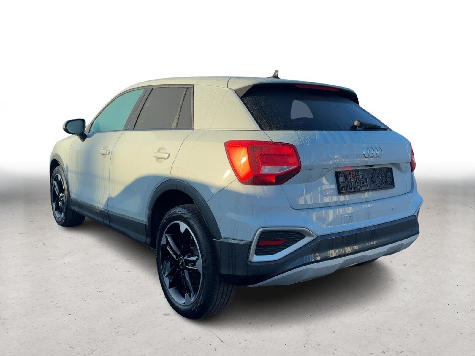Audi Q2 – Bild 4
