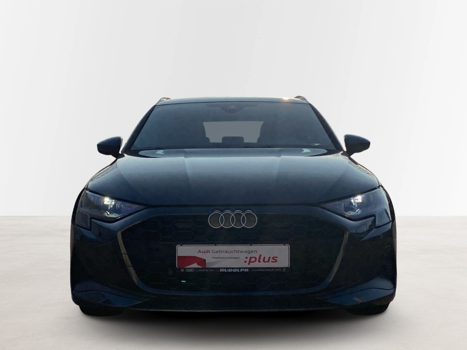 Audi A3 Sportback – Bild 5