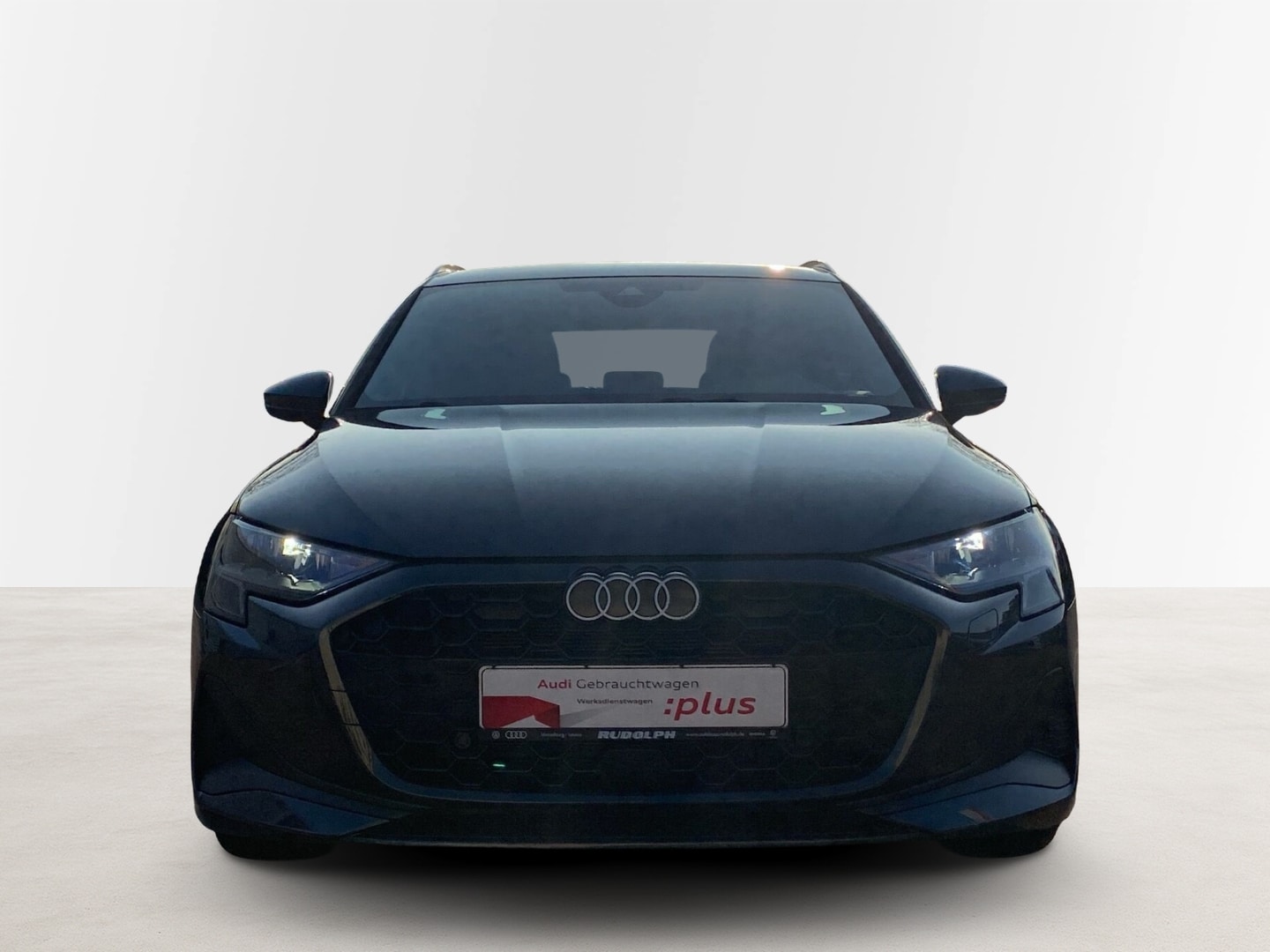 Bild über Audi A3 Sportback 30 TFSI S tronic - für weitere Informationen kontaktieren Sie den Audi Partner