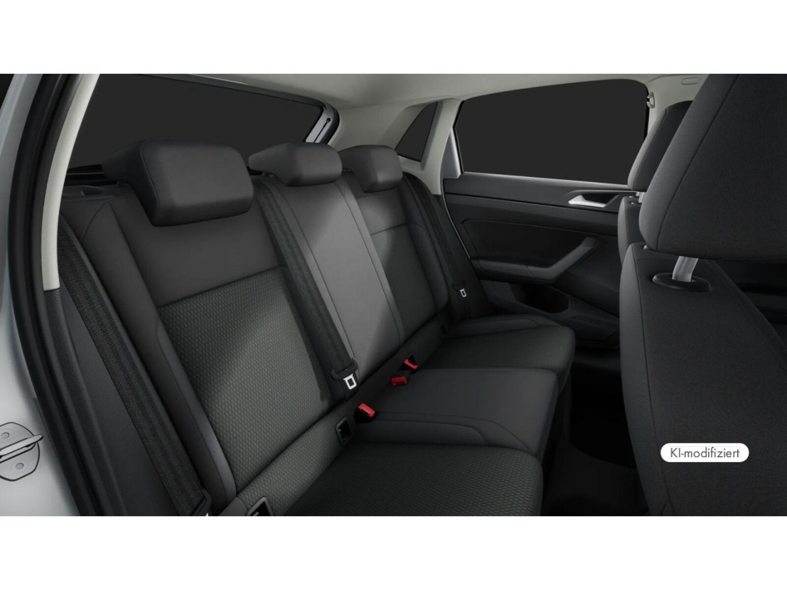 Volkswagen Polo – Bild 10