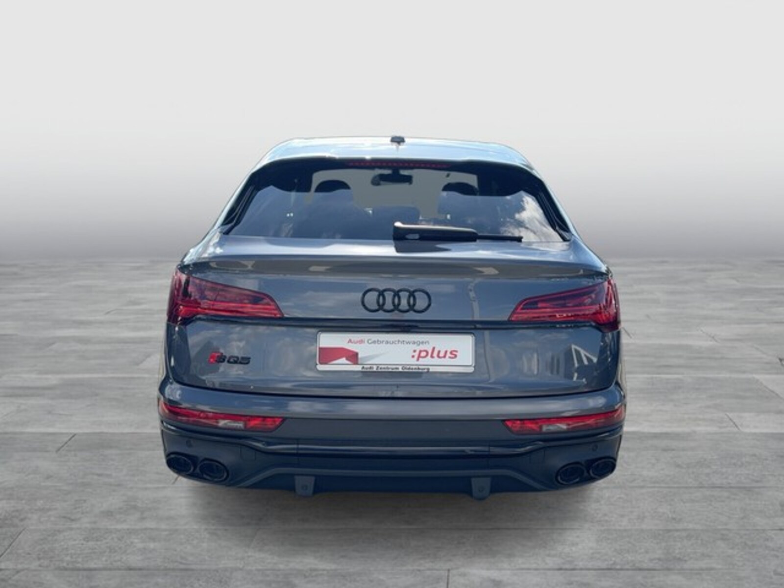 Audi SQ5 Sportback – Bild 4