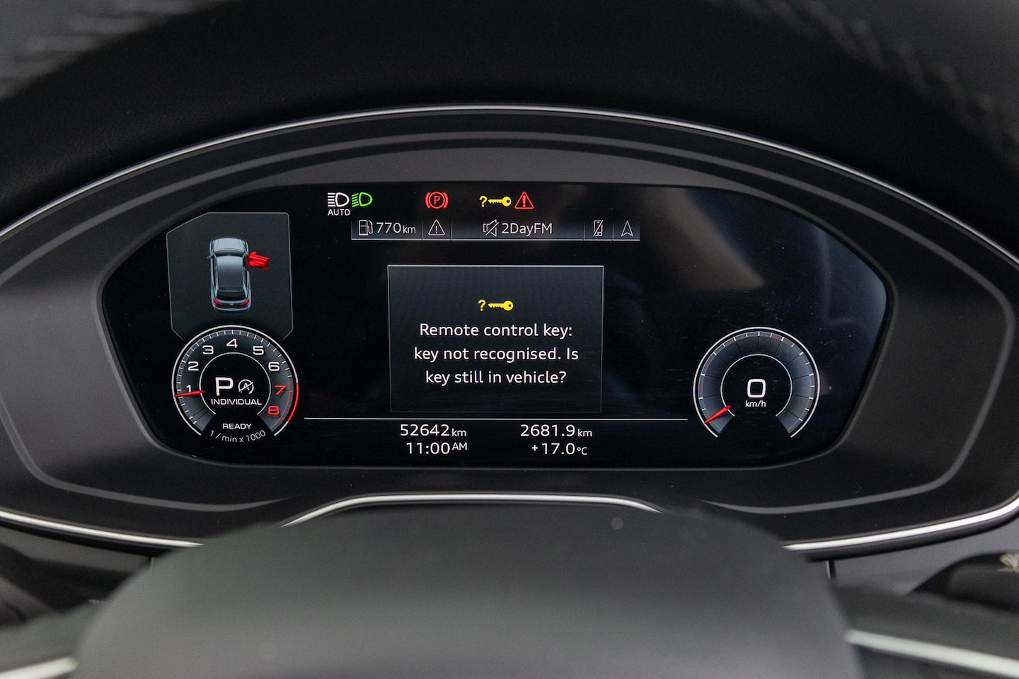 Image about Audi Q5 sport 45 TFSI quattro S tronic