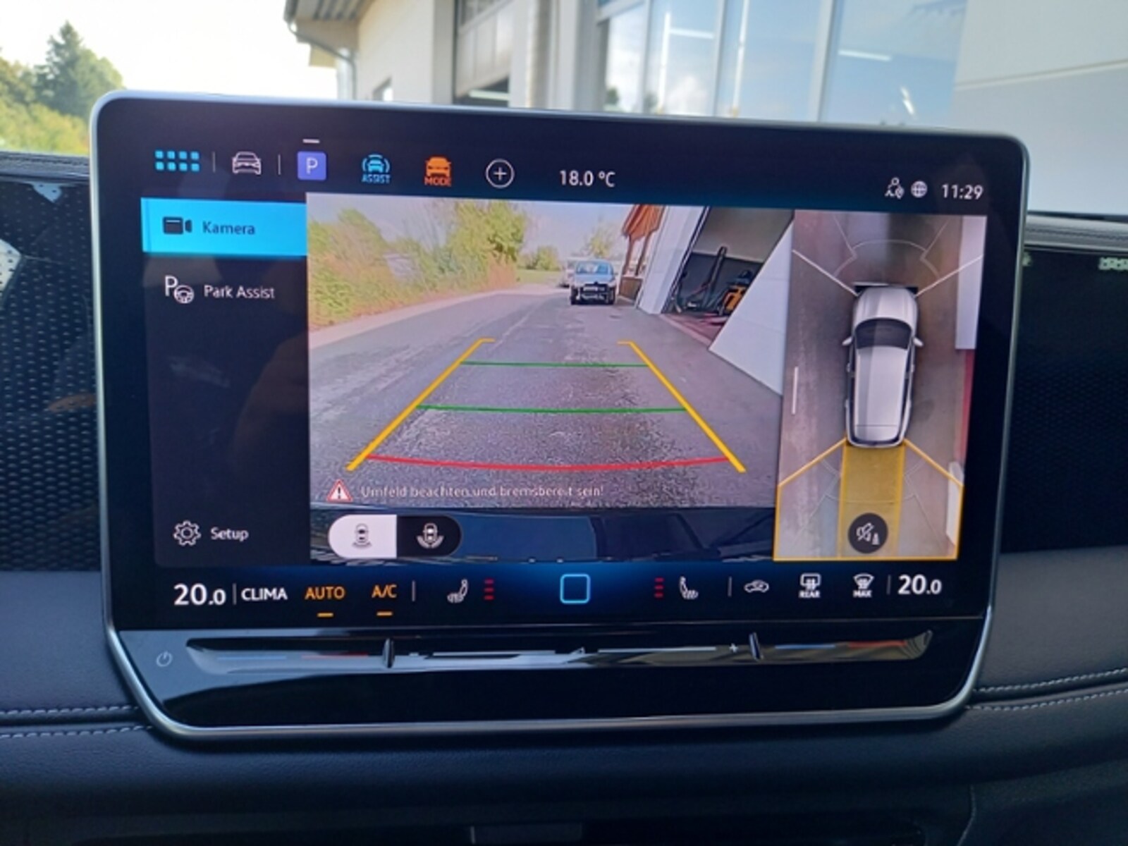 Volkswagen Tiguan – Bild 17