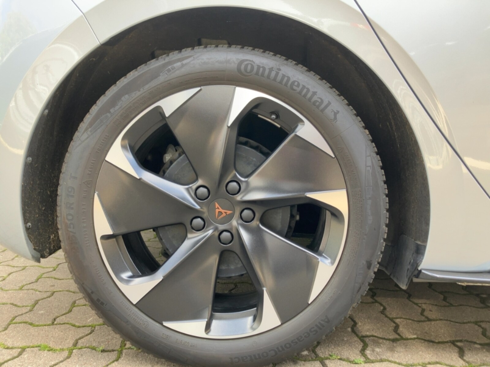 CUPRA Born – Bild 14