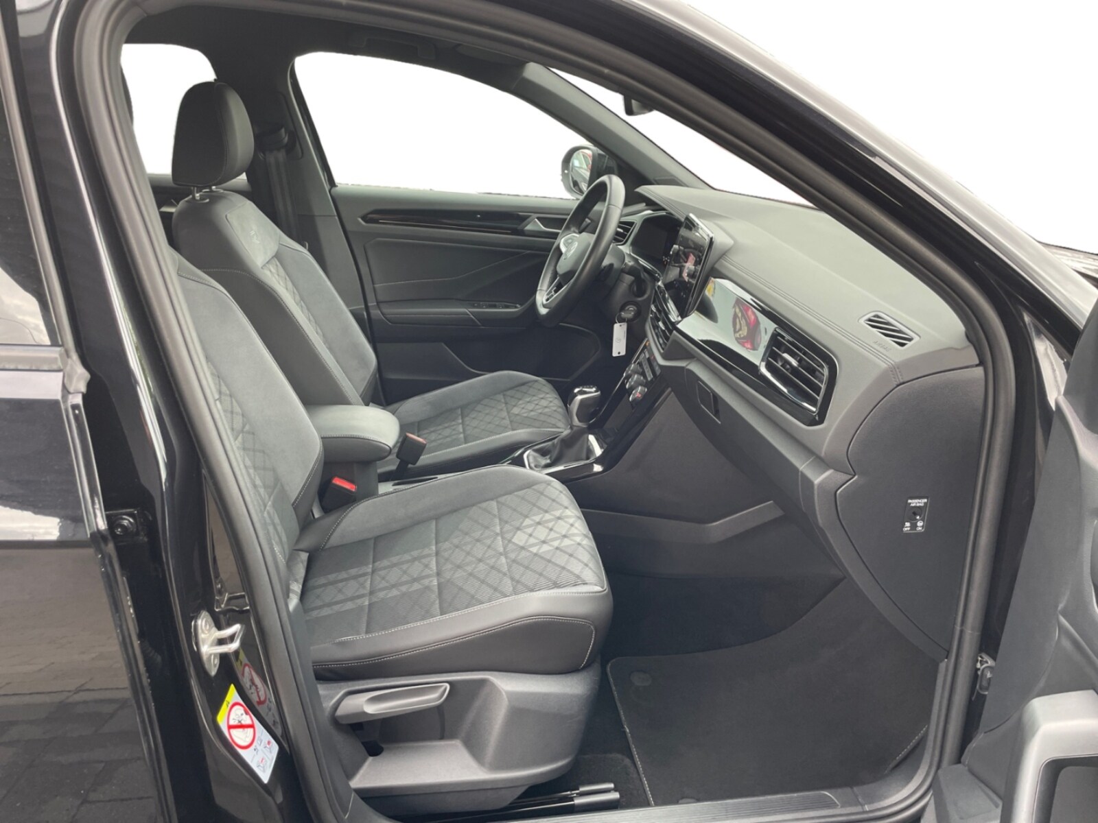 Volkswagen T-Roc – Bild 15