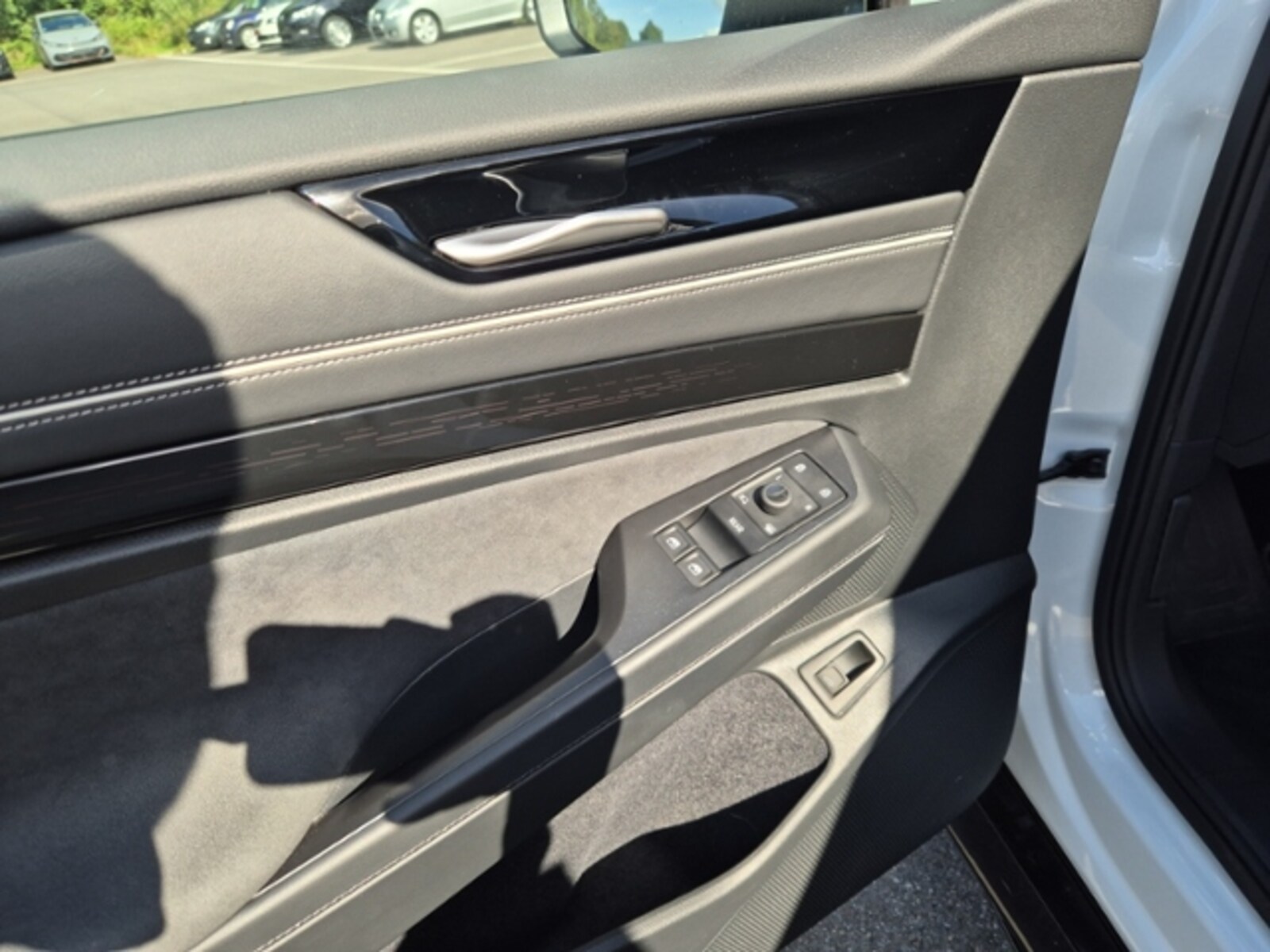 Volkswagen ID.7 Tourer – Bild 19