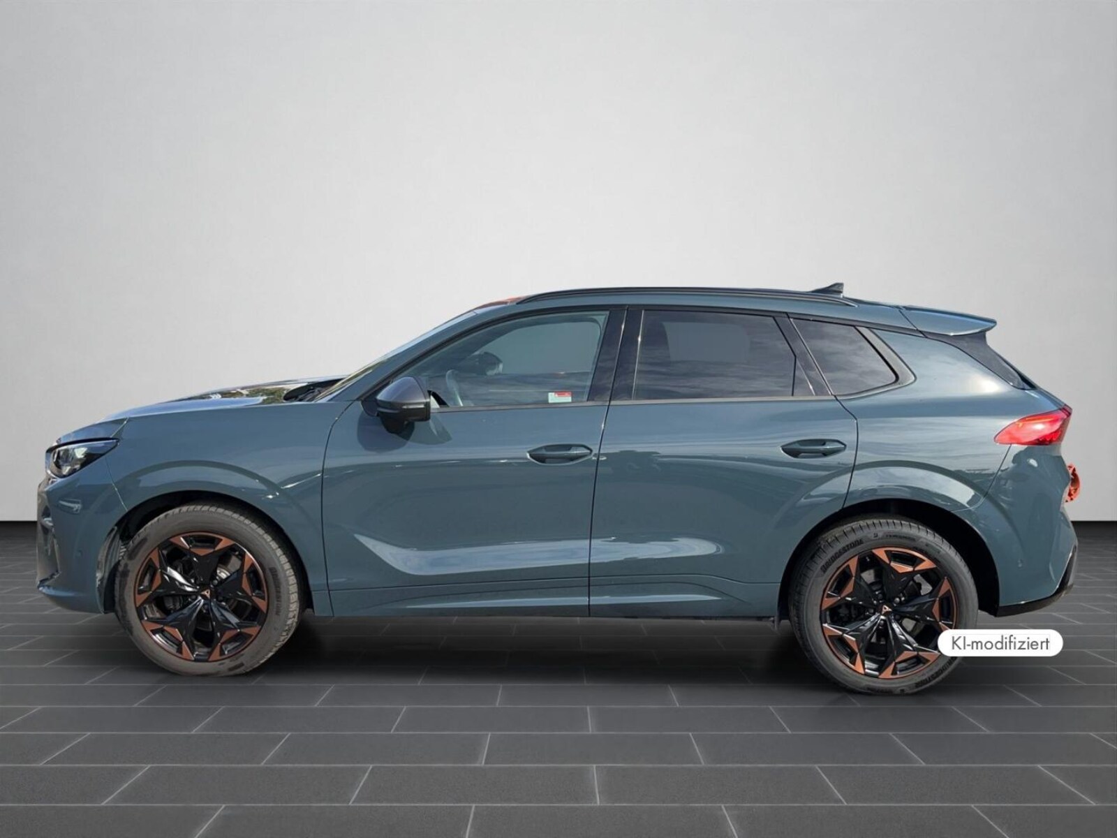 CUPRA Terramar – Bild 7