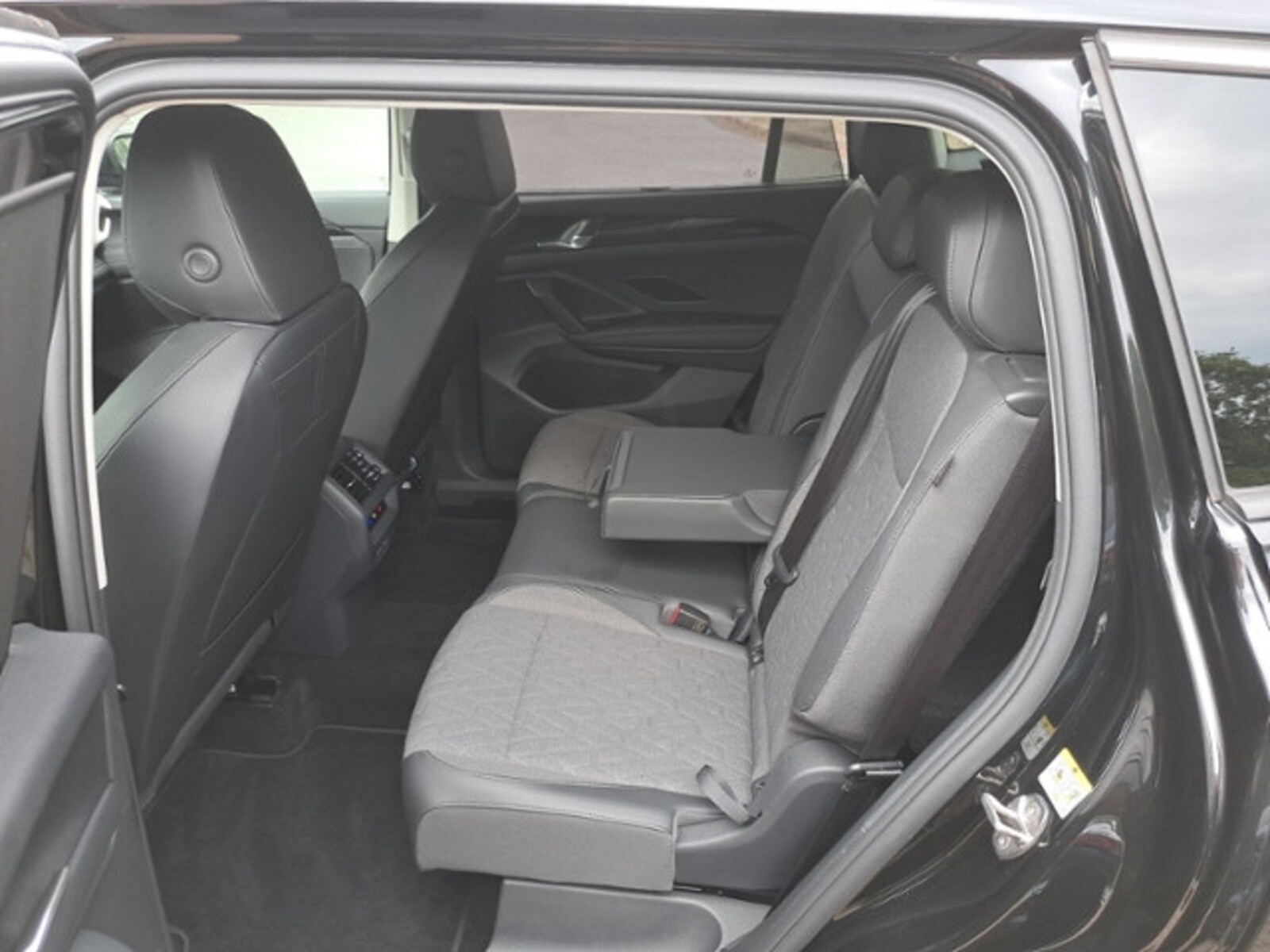 Volkswagen Tayron – Bild 15