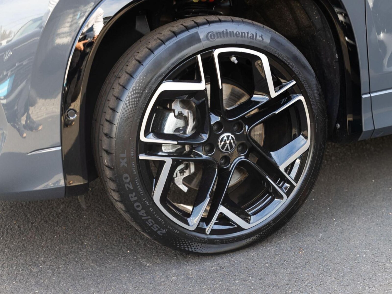 Volkswagen Tayron – Bild 11