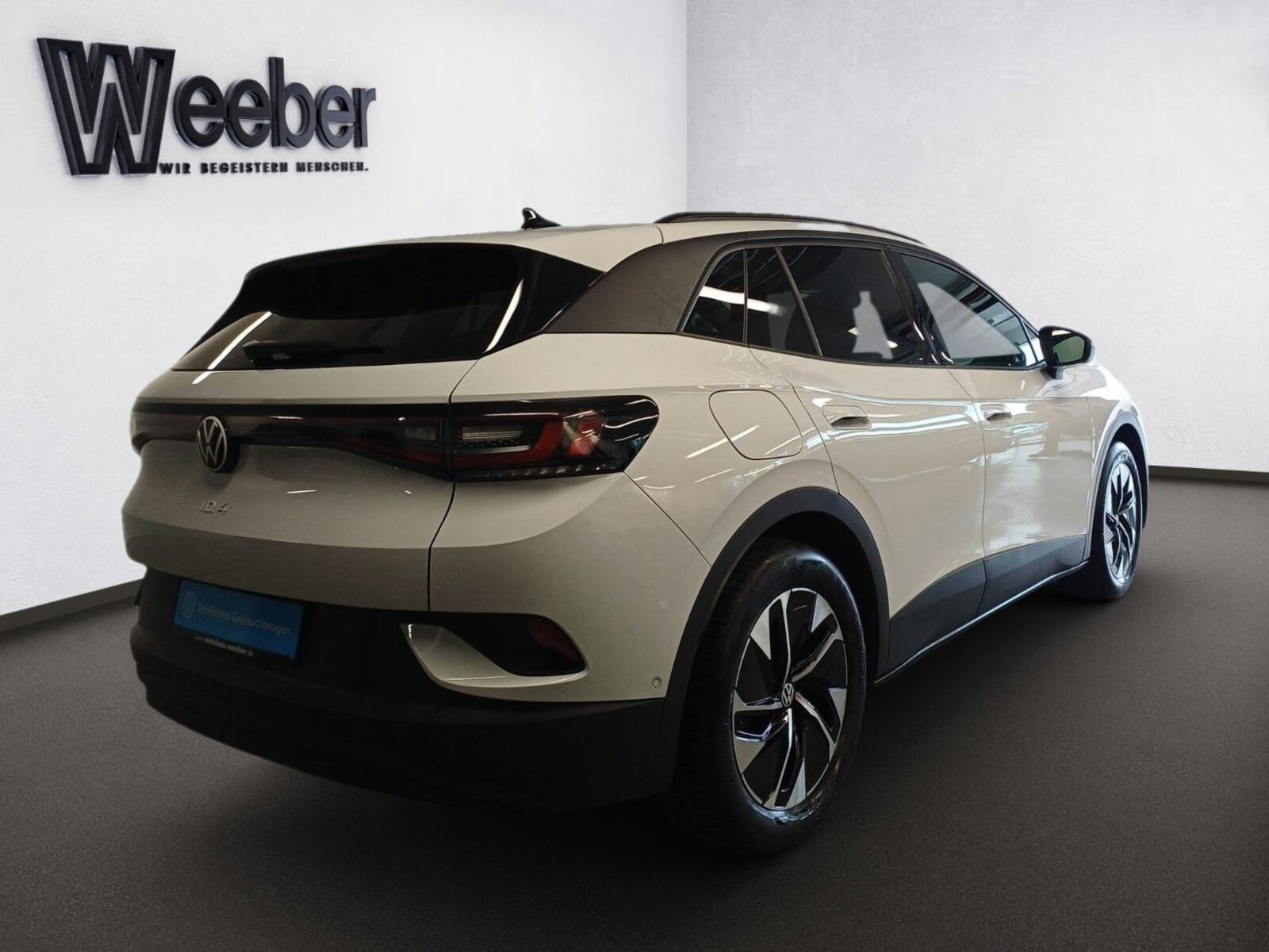 Volkswagen ID.4 – Bild 15