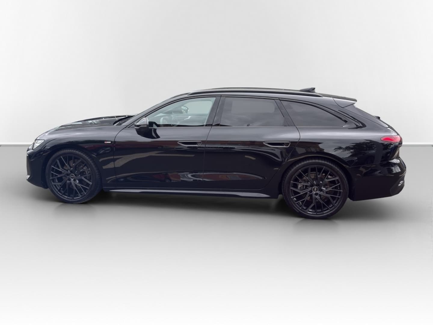 Bild über Audi A6 Avant edition one TDI quattro 150 kW S tronic - für weitere Informationen kontaktieren Sie den Audi Partner