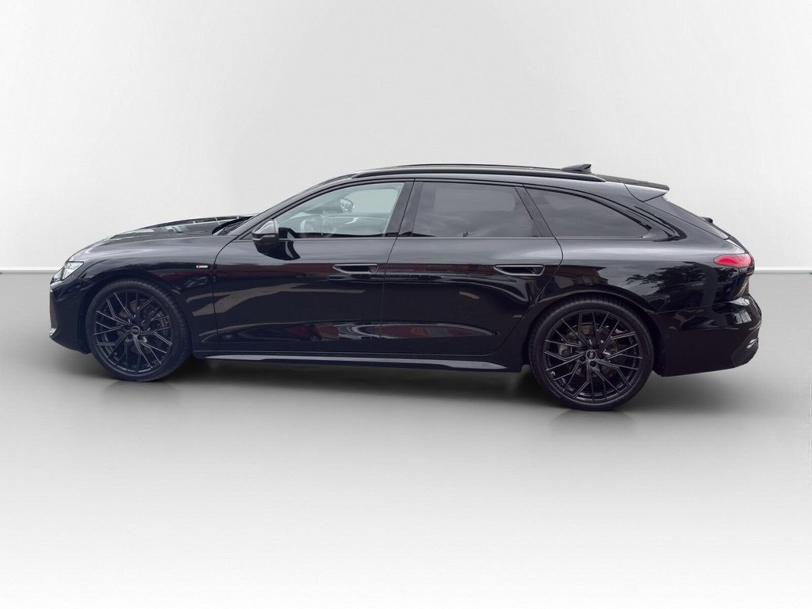 Audi A6 Avant – Bild 8
