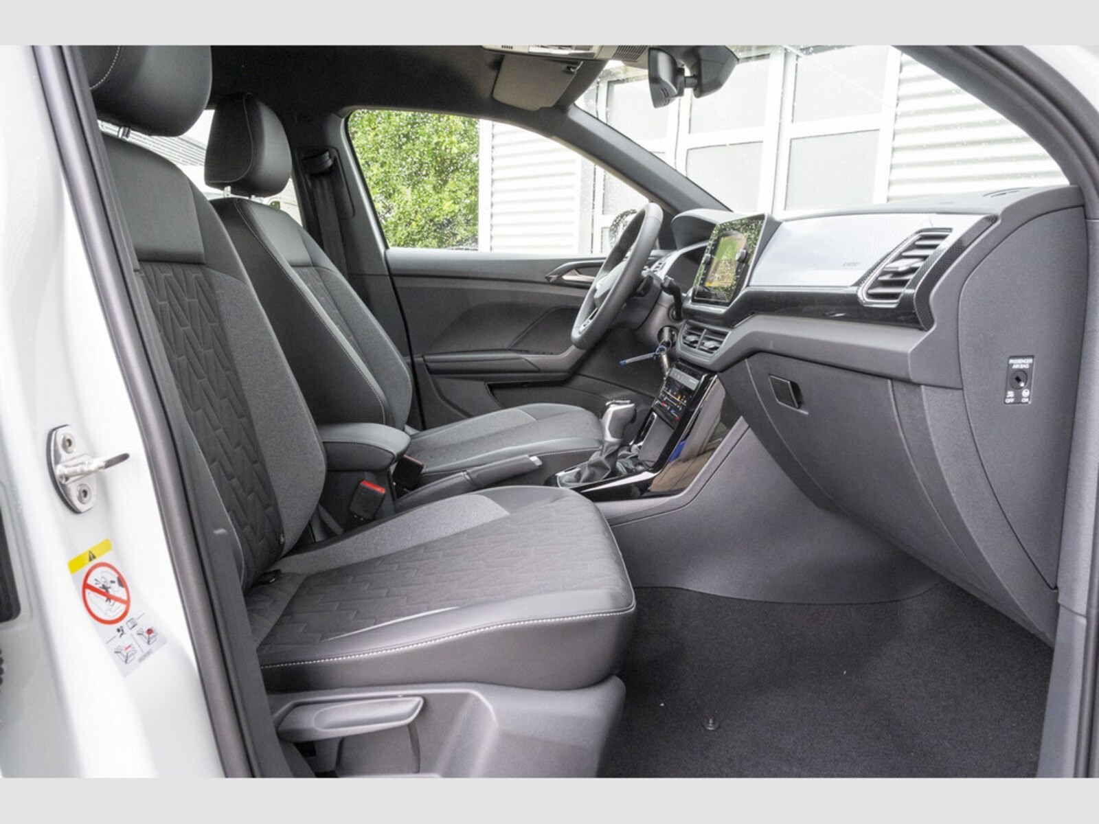 Volkswagen T-Cross – Bild 7