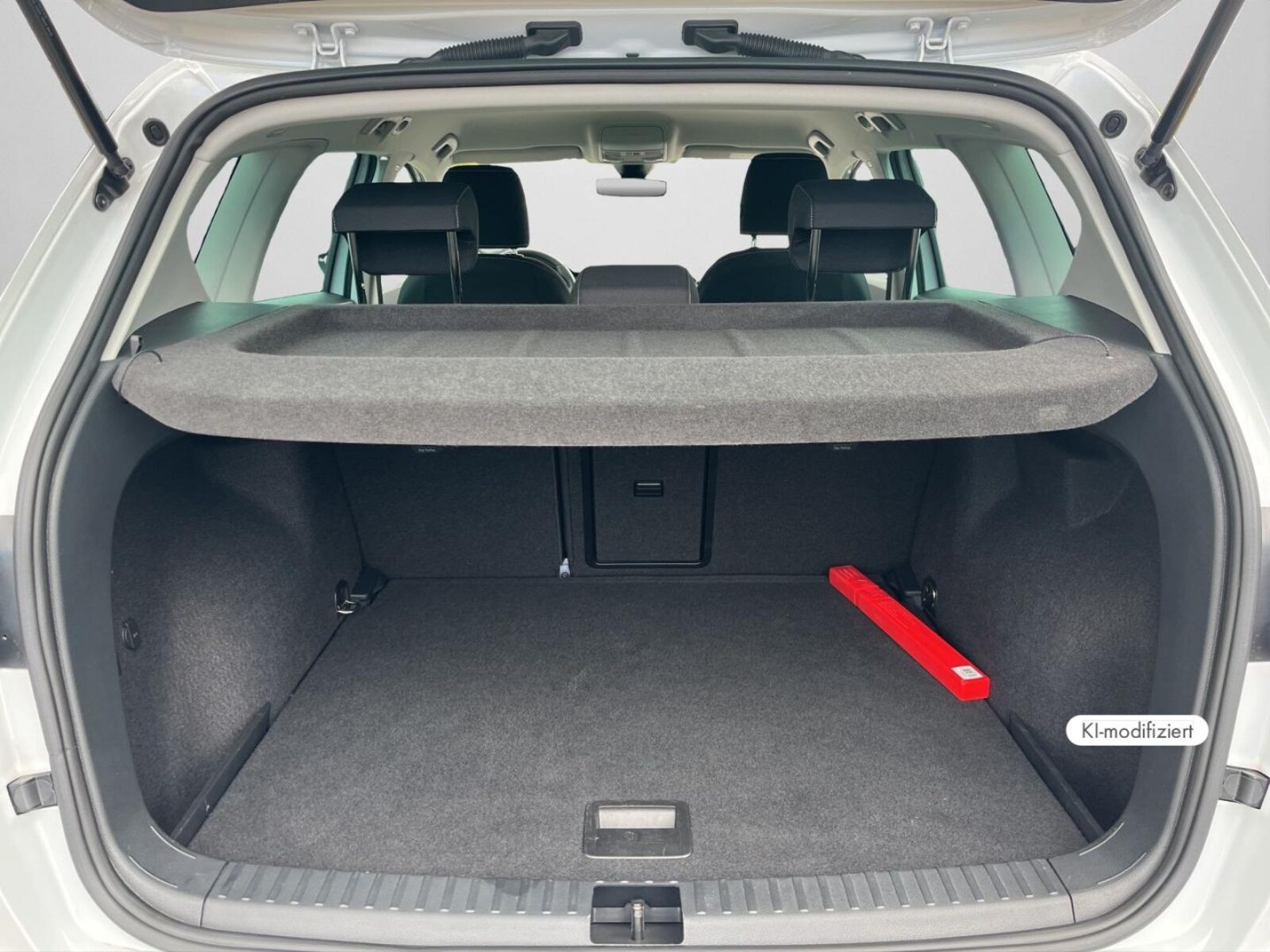SEAT Ateca – Bild 16