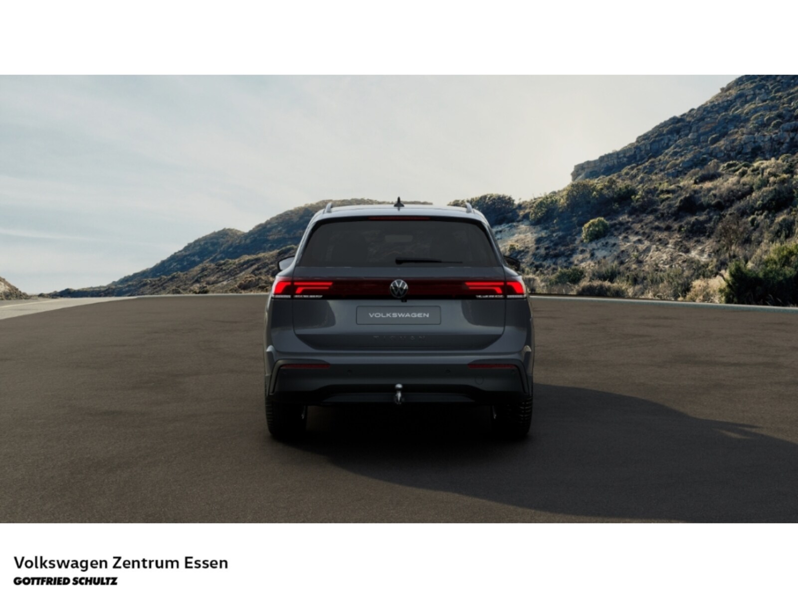 Volkswagen Tiguan – Bild 10