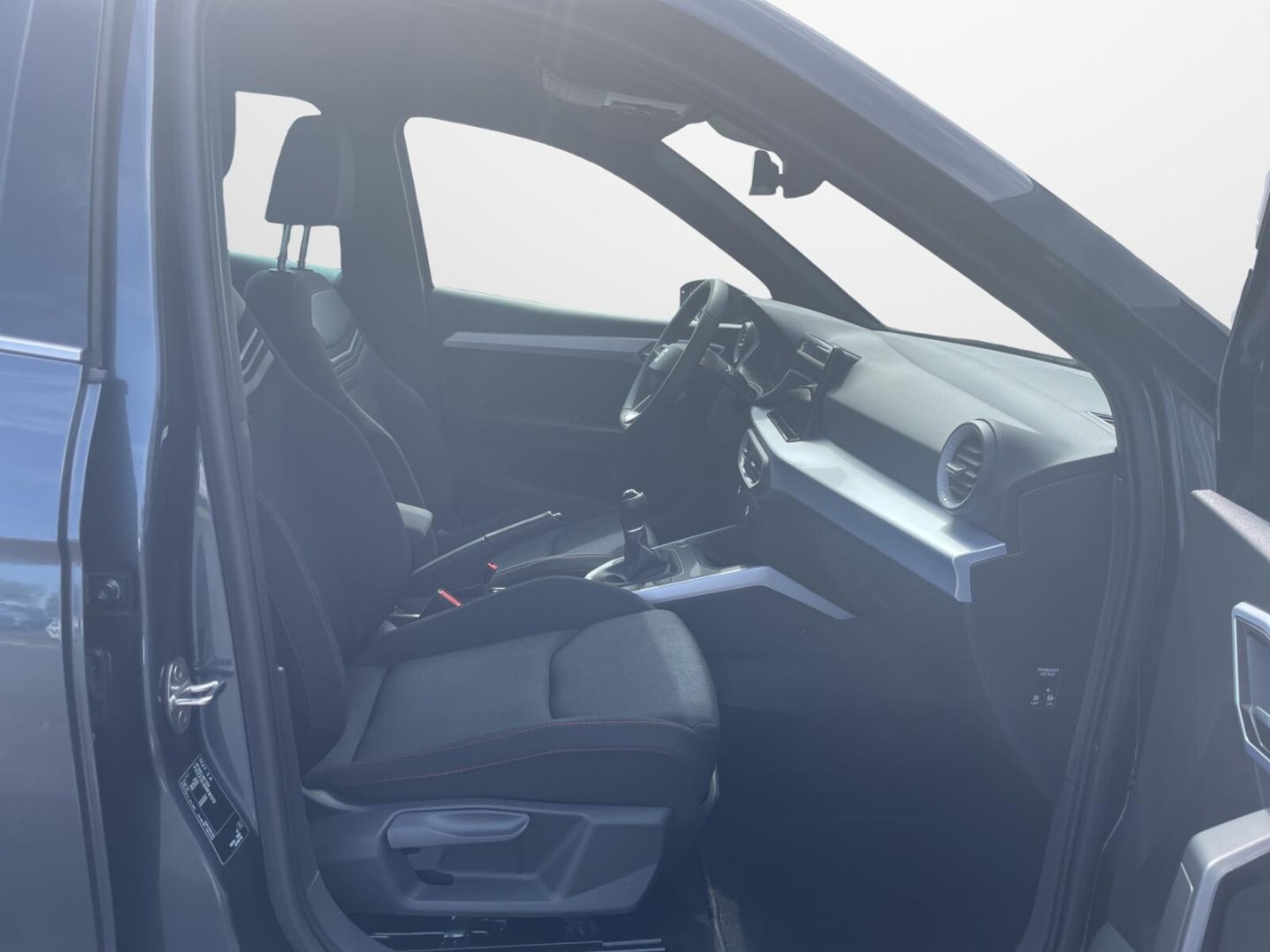 SEAT Arona – Bild 14