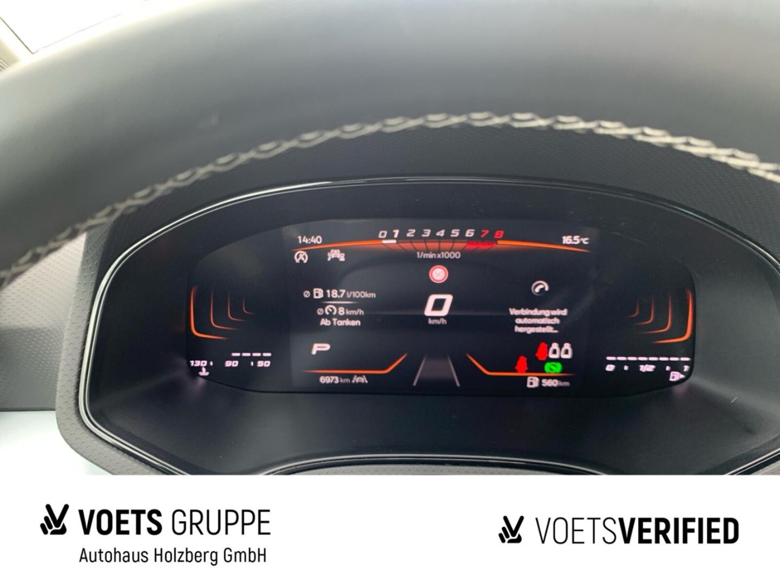SEAT Arona – Bild 11
