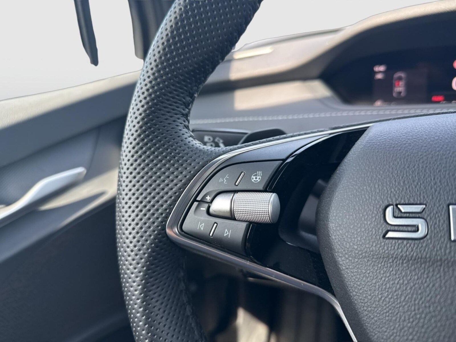 Škoda Enyaq – Bild 14