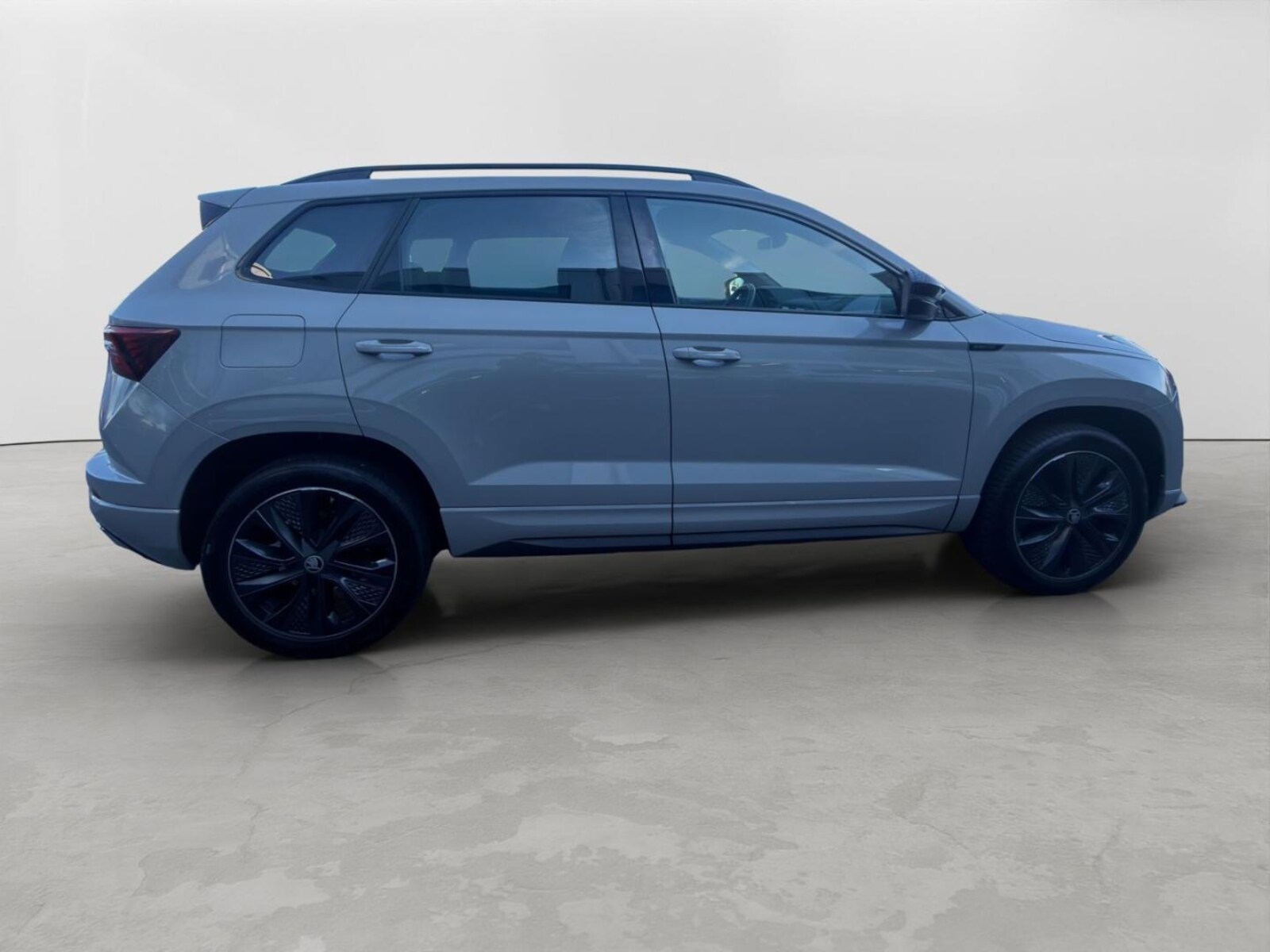Škoda Karoq – Bild 6