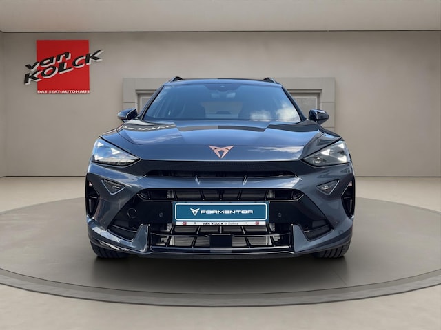 CUPRA Formentor 1.5 eTSI 110 kW 7-Gang-DSG (915067)