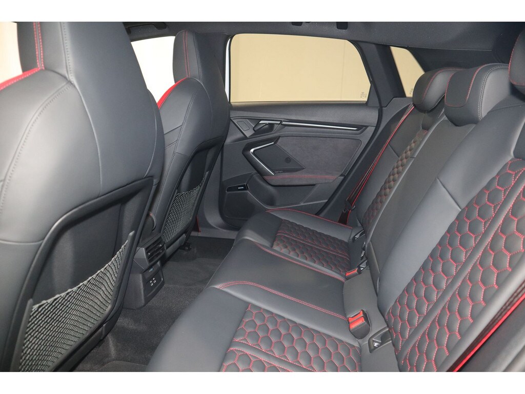 Image about Audi RS 3 Sportback TFSI quattro S tronic