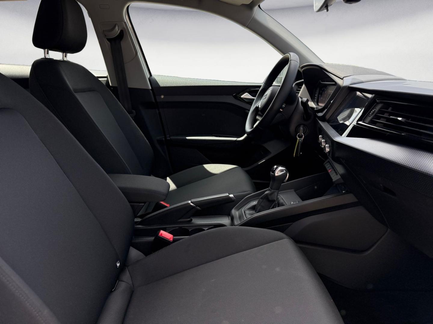 Image about Audi A1 Sportback 25 TFSI S tronic