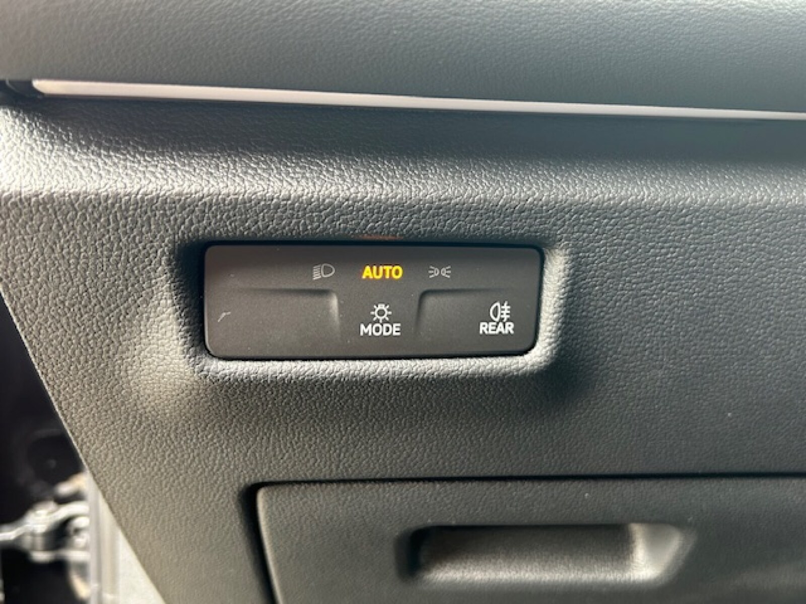 Volkswagen Tiguan – Bild 15
