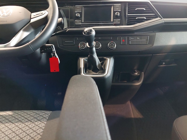 Volkswagen T6.1 Multivan
