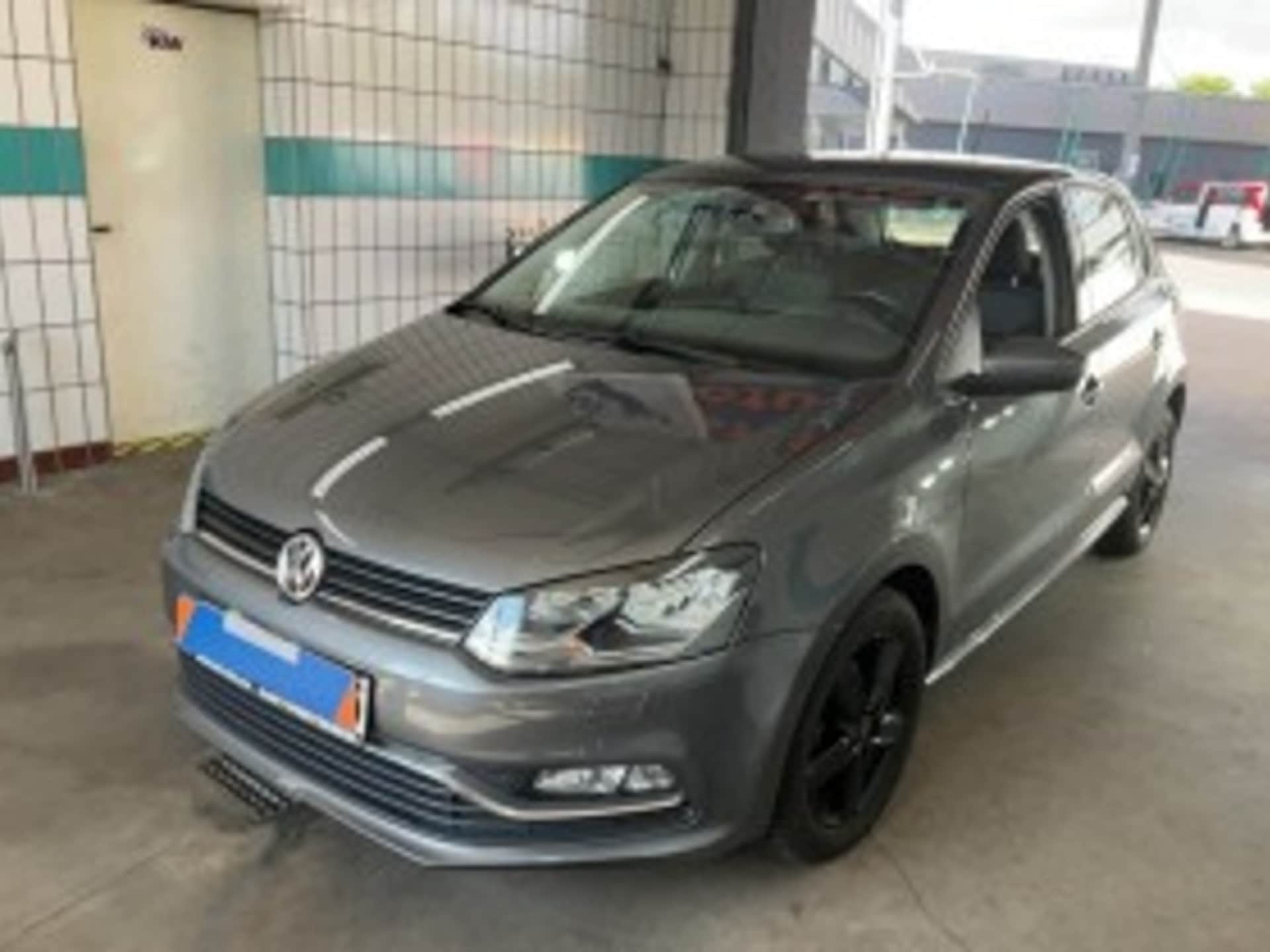 Volkswagen Polo Comfortline