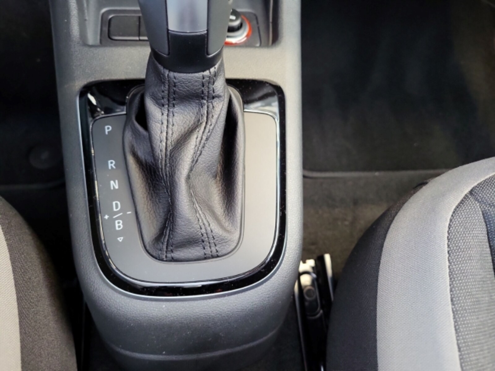 Volkswagen up! – Bild 15